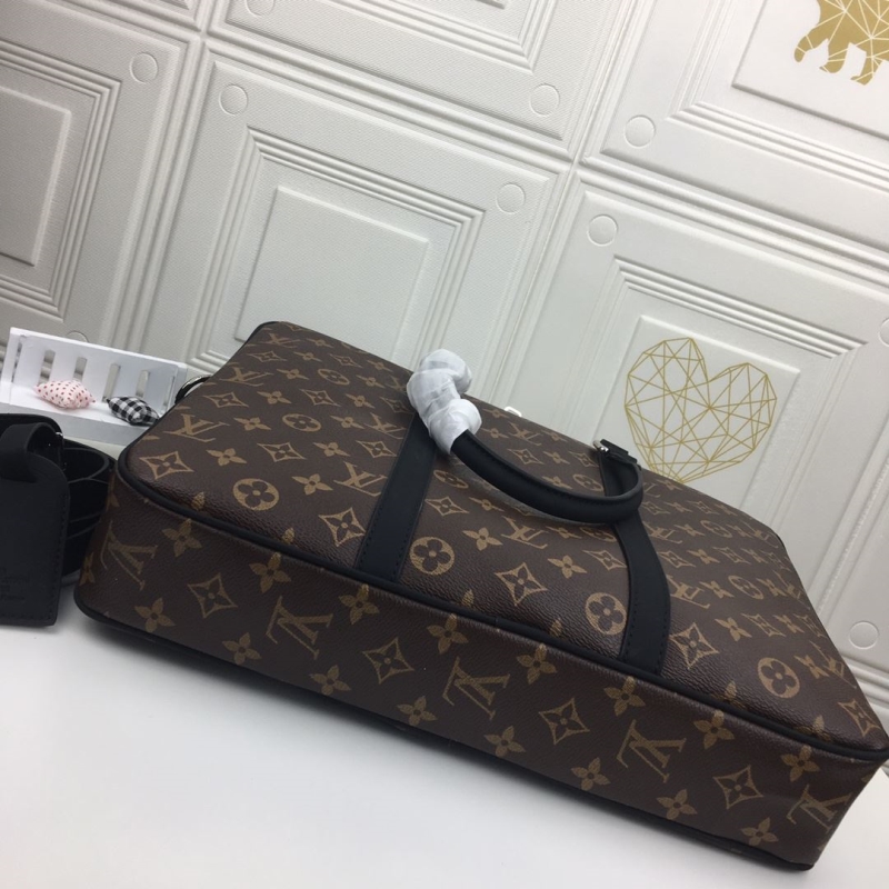 LV Mens Briefcases